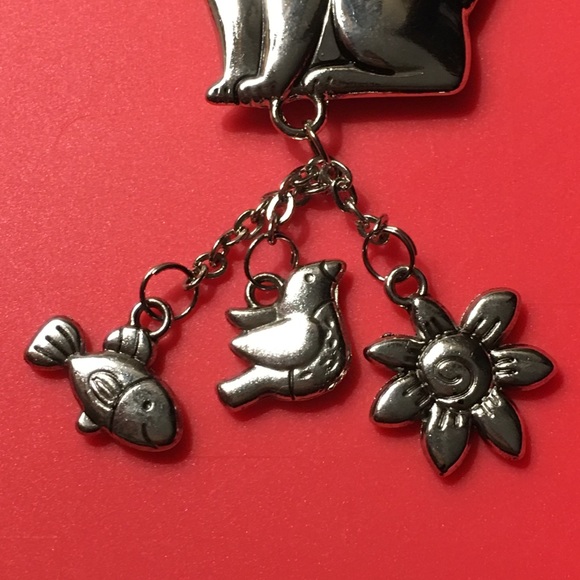 😻Car Charm-Cat - Picture 3 of 6